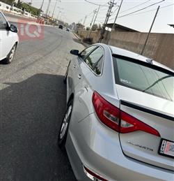 هیوندای سۆناتا